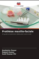 Kashmira Pawar (U. A.) | ProthèSe Maxillo-Faciale | Taschenbuch | FranzöSisch