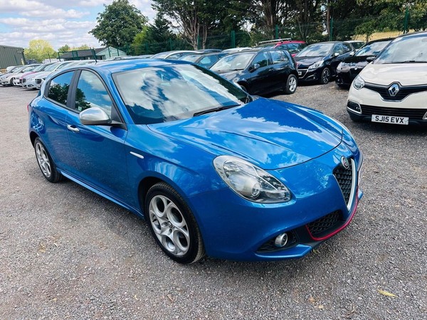 eBay - ALFA ROMEO GIULIETTA 1.4...