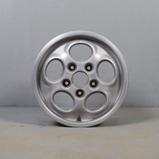 Porsche 911 928 944 16 X 7 Phone Dial Wheel Oem 92836101600