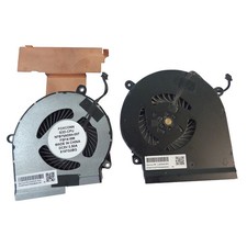HP Omen 15-DC Laptop Cpu & GPU Fan Set L30203...