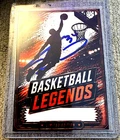 Shaquille O'Neal "Shaq" Signed Autograph Photo (LA Lakers NBA Auto)