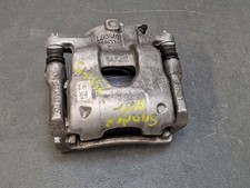 Vorderer Linker Bremssattel - Dacia Sandero III - 410106559R