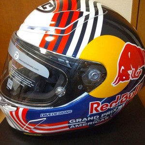 Hjc Rpha 1 Red Bull | eBay