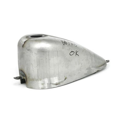 Sportster Benzintank ''Mini Style'', 1,7 Gallonen Universal Paughco
