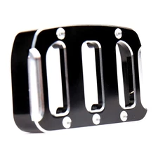 1US Radio Bezel Cover Cross Country Magnum For Victory Motorcycle Cruise Control