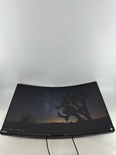MSI MPG ARTYMIS 323CQR 32 Inch Curved QHD FreeSync Gaming Monitor