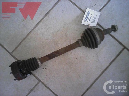 Antriebswelle L 1,0 VW Polo III 3 Lim./Variant (Typ:6N/6KV) 6N0407271