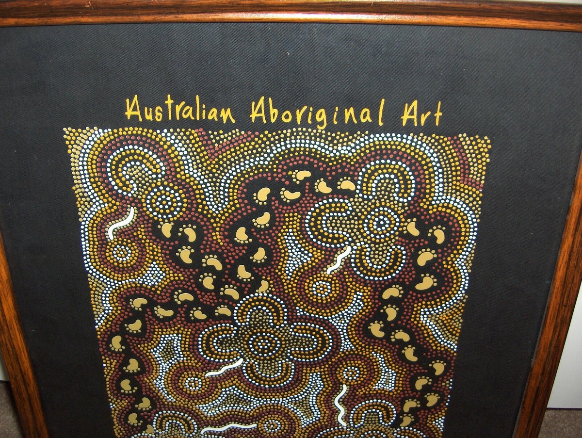 アート・デザイン・音楽 THE ART OF THE ABORIGINAL AUSTRALIANS THE ART OF THE ABORIGINAL AUSTRALIANS アート・デザイン・音楽
