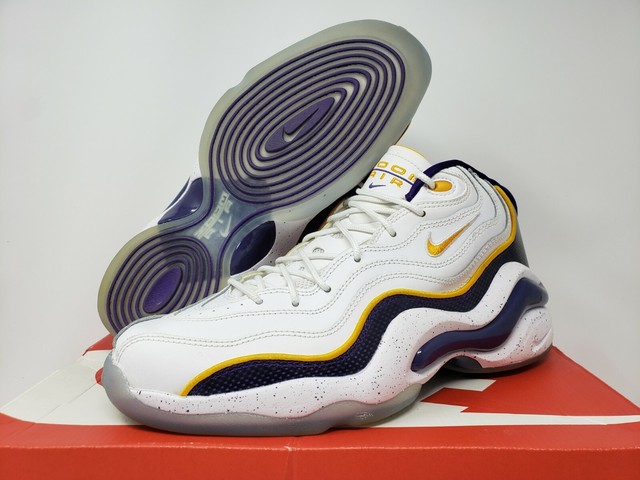 Nike Air Zoom Flight 96 KOBE BRYANT Size 8.5 PRE-OWNED | eBay
