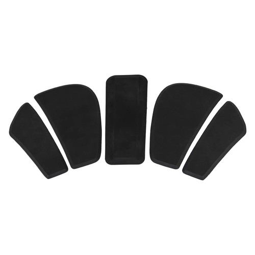 Almohadillas protectoras para tanque de combustible lateral de motocicleta calcomanía para BMW R1250RT R1200RT - Imagen 7 de 9