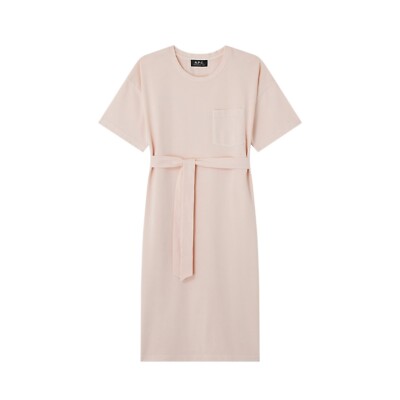 即発★A.P.C.★LUCY DRESS COEXX-F05897 A.P.C. Lucy Dress / COEXX-F05897 | eBay
