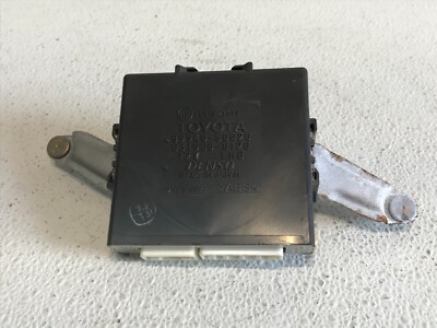 01-06 Lexus LS430 Headlight Headlamp Leveling Control Computer Module Unit OEM