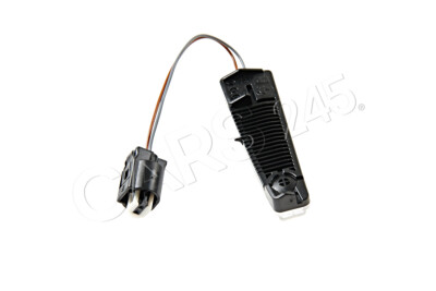 Original Leuchte Aussenspiegel links BMW M6 E60 E61 E63 E64 520d 