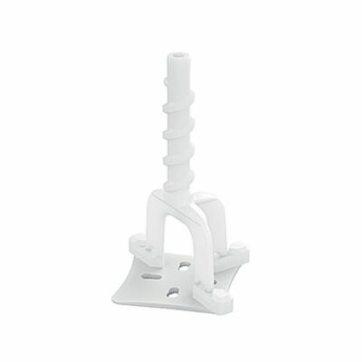 Progress Profiles Pro  Tile Leveling System Extra Cross Levelers 1/8'' 100 Pack