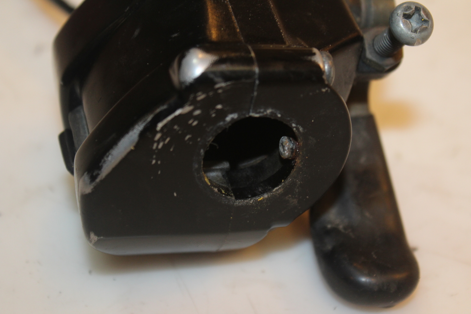 Commuter Industries TE 340 KF82DX Thumb Throttle Switch eBay