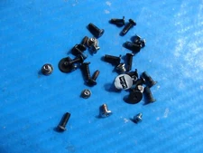 Lenovo IdeaPad L340-15API 15.6" Genuine Screw Set Screws for Repair ScrewSet