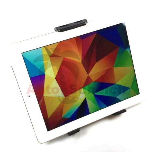 KFZ Halterung Auto Lüftung Halter für iPad iPhone Galaxy Tab 2 3 4 5 6 7  Tablet