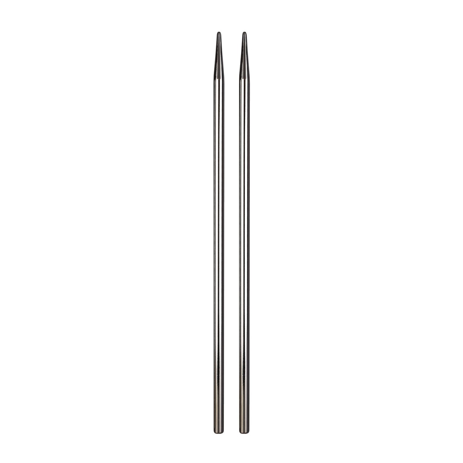 Addi Lace Long Pointed Exchange. Circular Knitting Needles By Scale: 6mm/12,5cm