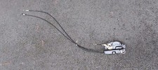 TOYOTA SUPRA MK4 DOOR LOCK ACTUATOR MECHANISM PASSENGER LEFT NS TWIN TURBO 
