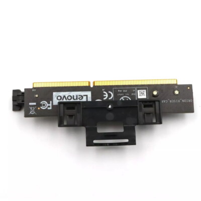 New PCIe x16 ORION RISER Card For ThinkStation P360 Ultra Workstation 5C51D95675