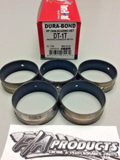 Dart Small Block Chevy Little M Shp Coated Cam Bearing Set Dura Bond Dt-1t Dart Small Block Chevy Little M Shp Coated Cam Bearing Set Dura Bond Dt-1t