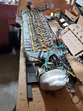 Vintage Hammond electric organ M-3 Tone generator