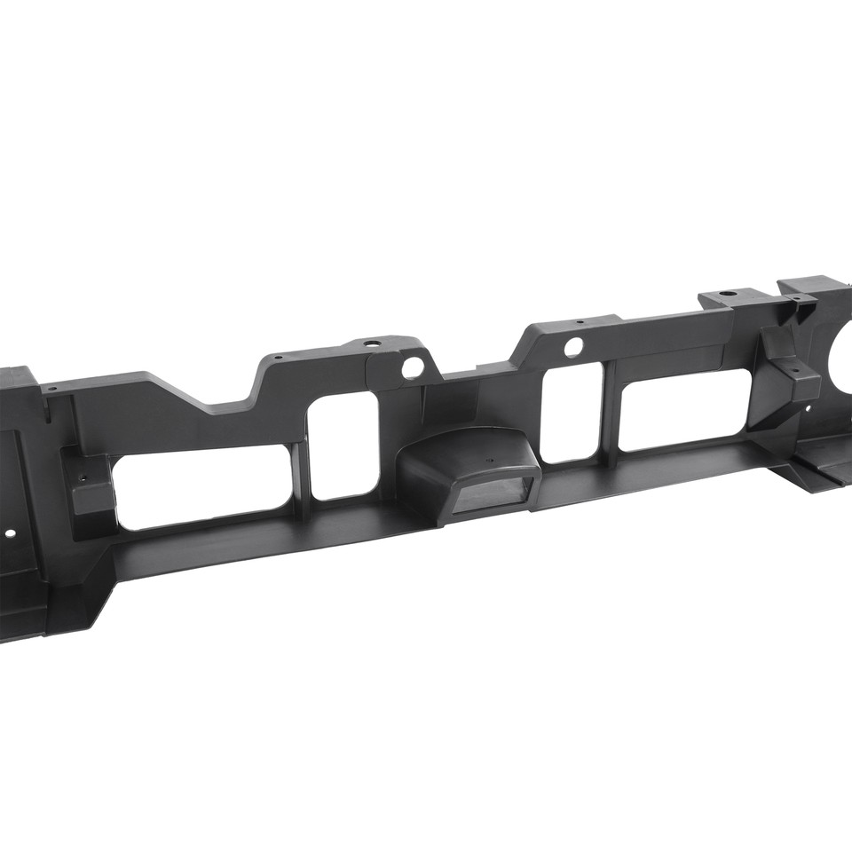 For Ford Mustang 1987-1993 New Header Panel Headlight Mounting # ...