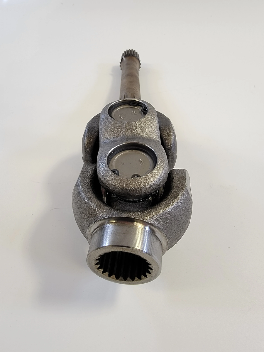 gu0310 Srixon ZXi Custom Fit Hybrid - Golf USA