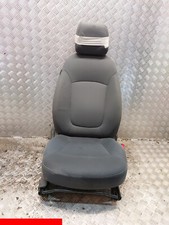 Siège Chevrolet SPARK