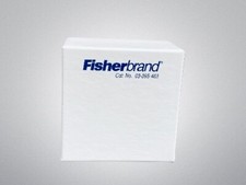 Fisher Cardboard Freezer Box for 1.8 ml Tube 25 Place Divider 11 Boxes