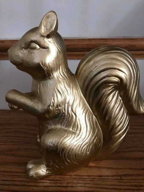 martha stewart squirrel dog toy