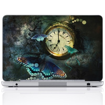 Sai Artss Laptop Skin for laptops, Skins Stickers Wallpaper Vinyl Decal