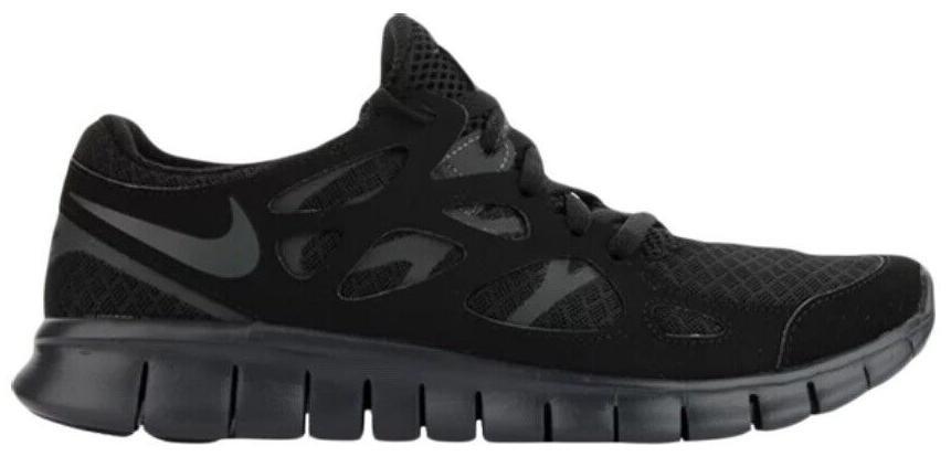Nike Free Run+ 2 Black W for sale | eBay UK