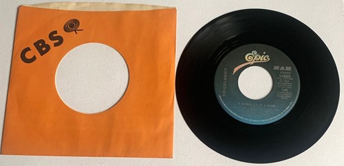ENGELBERT-ANY KIND OF LOVE AT ALL-7" VINYL-(Pop Rock) - Picture 2 of 2