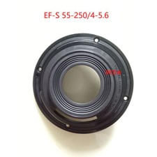 New For Canon 55-250 mm F4-5.6 IS II / STM Bayonet Mount Ring Lens Repair Part