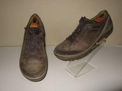 ecco biom terrain mens olive