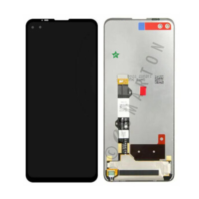 Motorola Moto G100 Edge S XT2125 Display LCD Screen Touch Digitizer Assembly