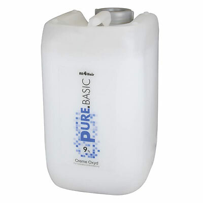 PUREbasic Creme Oxyd 9% 30 Vol.