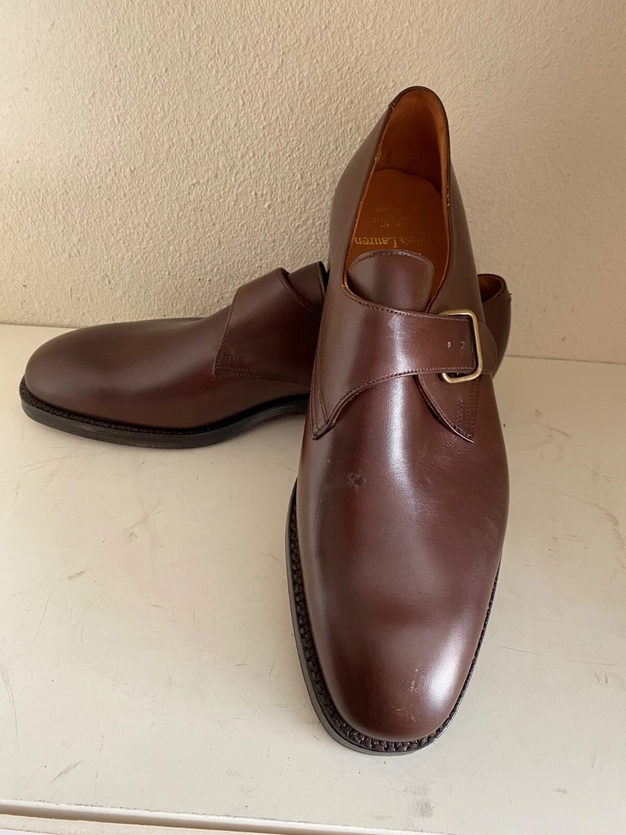 Crockett Jones Ralph Lauren In Men's Dress & Formal Shoes for sale