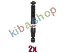 2x REAR AXLE RIGHT OR LEFT SHOCK ABSORBER REAR L/R FITS CITROEN C4 GRAND