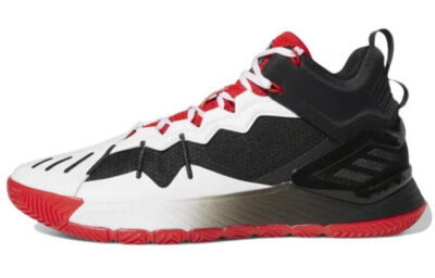 adidas(アディダス)rose(ローズ)sonofchi3(サンオブシカゴ) ROSE SON OF CHI】アディダス ローズ サン オブ シカゴ レビュー