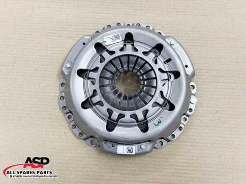 Clutch Kit for FORD ECOSPORT, ECOSPORT F/L, FIESTA 2ND GEN, GEN FIGO ASPIRE 1ST - Picture 4 of 7