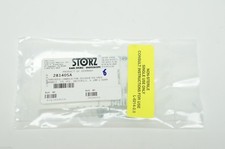 Karl Storz 28140SA Threaded Cannula For 28140EB Polymer Handle 6.1mm x 90mm