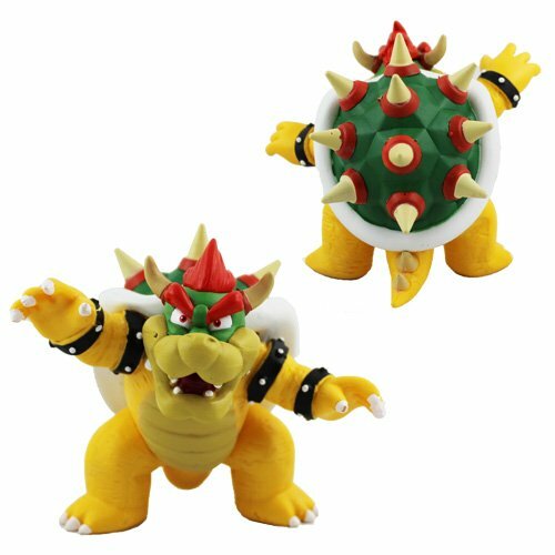 Figurine Mario Kart Bowser 14CM - Figurine pour enfant - Achat & prix