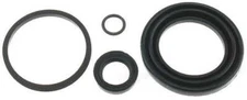 Disc Brake Caliper Repair Kit-Professional Grade Caliper Seal Kit Raybestos