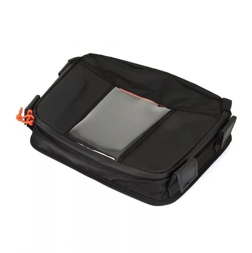 Accessories UTV Upper Door Storage Bags For Can Am Maverick X3/ X3 MAX 2017-2024 - Picture 5 of 13