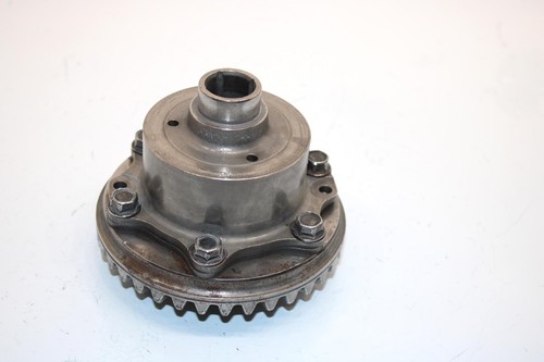 02 Suzuki Vinson 500 Lta500f 4x4  Oem Gear Assy 27320-03GA0 ASS - Picture 2 of 8