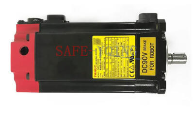 ONE NEW FANUC SERVO MOTOR A06B-0116-B855#0059