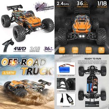dune thunder rc car ebay