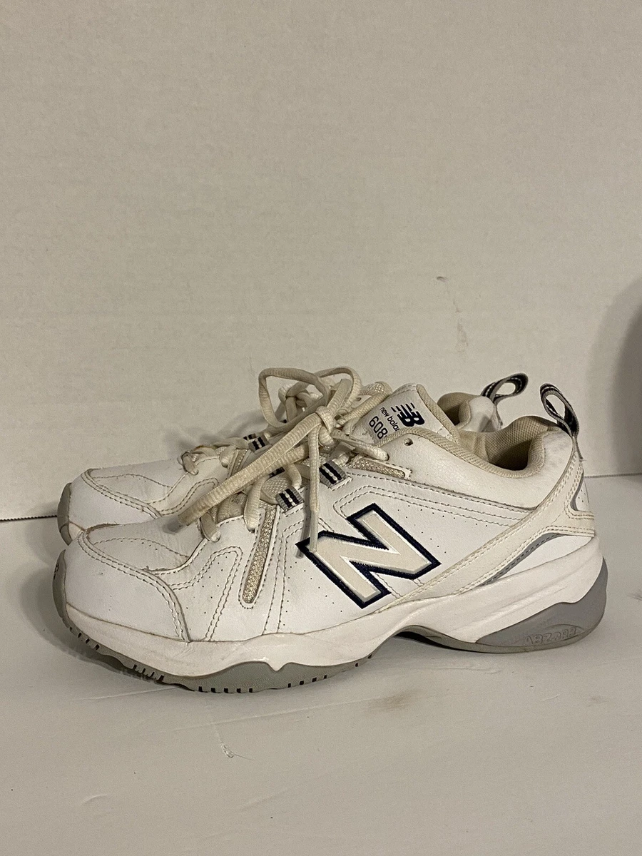 New balance outlet 608 femme blanche